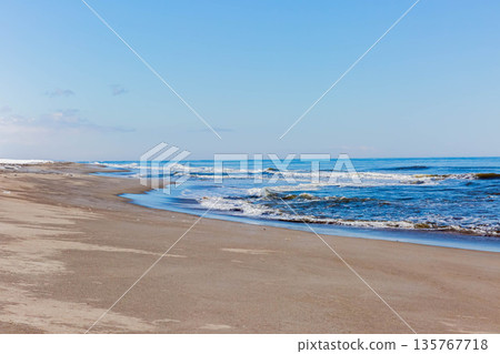 大津海灘 135767718