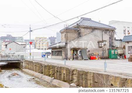 Taisho Glass Main Store Taisho Glass Main Store 135767725