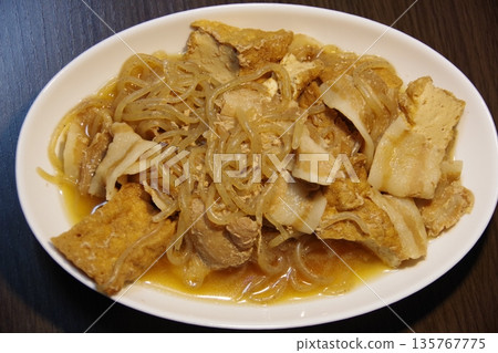 美味的燉菜 美味的燉菜 135767775