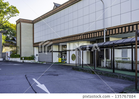 Utsunomiya Futaarayama Shrine Youth Urban Activity and Exchange Center Utsunomiya City, Tochigi Prefecture 135767884