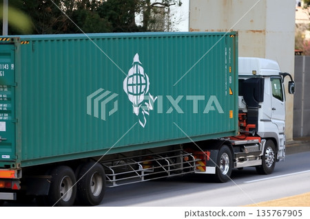 拖車 135767905