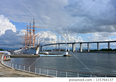 第一個Kaioh Maru和Shinshiro Ohashi 第一個Kaioh Maru和Shinshiro Ohashi 135768137