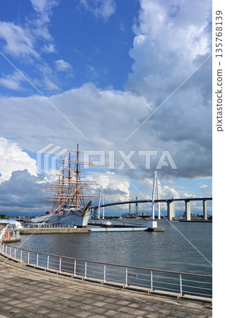 第一個Kaioh Maru和Shinshiro Ohashi 第一個Kaioh Maru和Shinshiro Ohashi 135768139
