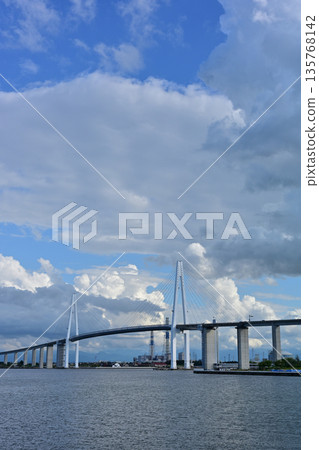 新大橋 135768142