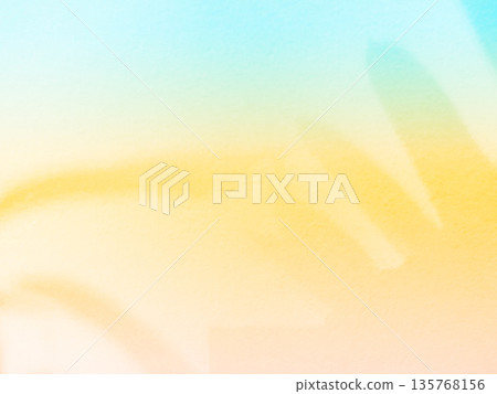 Summer Background Pastel Yellow Blue Shadow Texture Leaf Summer Autumn Wall Light Abstract Floor Wall Orange Brown Tree blue pastel Gradient Two Tone Bright Color Paper Gradient Twotone Overlay. Summer Background Pastel Yellow Blue Shadow Texture Leaf Summer Autumn Wall Light Abstract Floor Wall Orange Brown Tree blue pastel Gradient Two Tone Bright Color Paper Gradient Twotone Overlay. 135768156