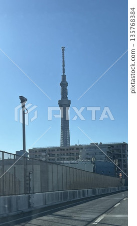 Sky tree Sky tree 135768384
