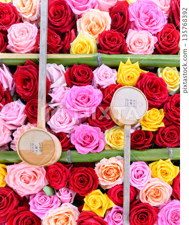 橫國寺花水淨化 135768392