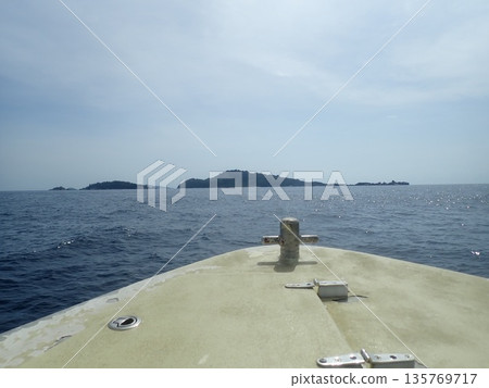 泰國斯米蘭群島 泰國斯米蘭群島 135769717