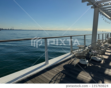 Inage Seaside Park December 2023 135769824