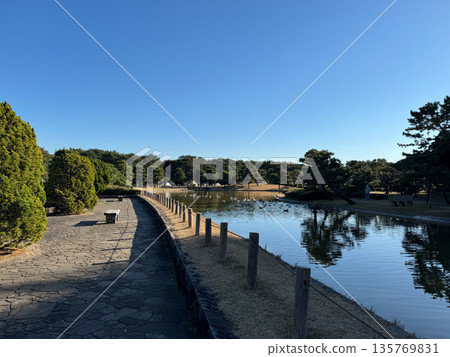 伊納格海濱公園 2023年12月 135769831