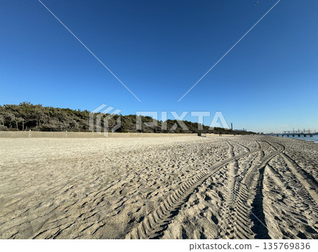 伊納格海濱公園 2023年12月 伊納格海濱公園 2023年12月 135769836
