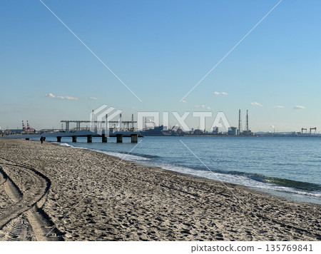 伊納格海濱公園 2023年12月 伊納格海濱公園 2023年12月 135769841