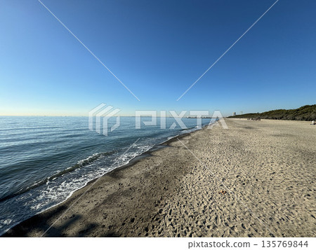 伊納格海濱公園 2023年12月 伊納格海濱公園 2023年12月 135769844