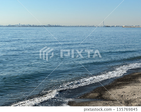 伊納格海濱公園 2023年12月 伊納格海濱公園 2023年12月 135769845