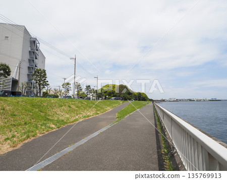 京濱島翼公園 2023 年 5 月 京濱島翼公園 2023 年 5 月 135769913