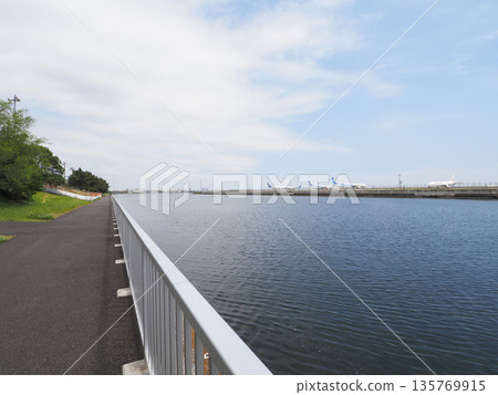京濱島翼公園 2023 年 5 月 京濱島翼公園 2023 年 5 月 135769915