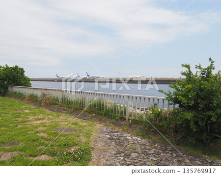 Keihinjima Tsubasa Park May 2023 Keihinjima Tsubasa Park May 2023 135769917