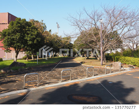 曉碼頭公園 2023年1月 曉碼頭公園 2023年1月 135770277