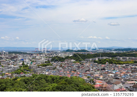 金澤區(神奈川縣橫濱市) 金澤區(神奈川縣橫濱市) 135770293