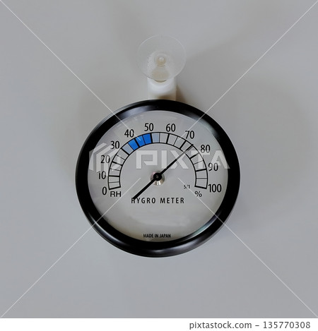 Hygrometer 135770308