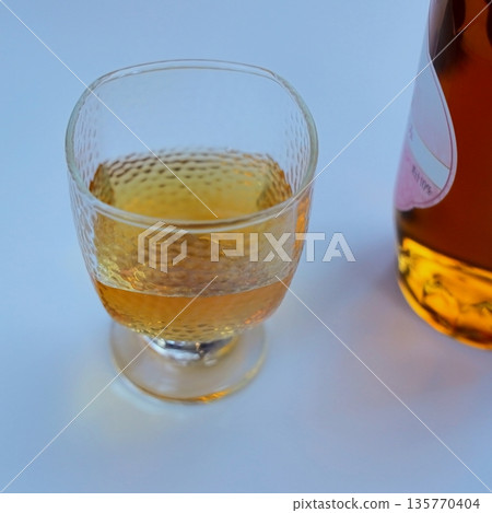 梅酒 135770404