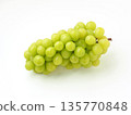 Shine Muscat 135770848