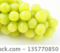 Shine Muscat 135770850