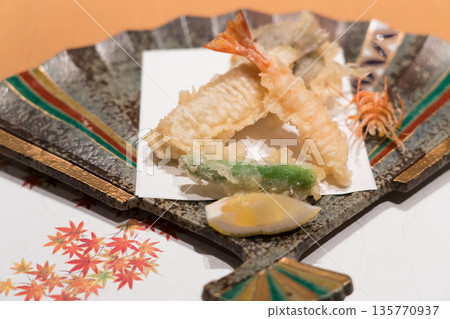 明治紀念館 羽衣 羽衣懷石 明治紀念館 羽衣 羽衣懷石 135770937