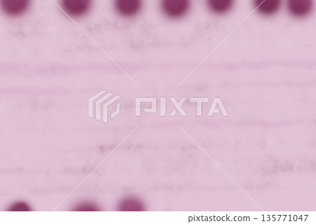 Stock Illustration: A gentle Japanese pattern pink background and dark red pattern Stock Illustration: A gentle Japanese pattern pink background and dark red pattern 135771047