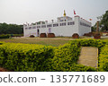 Nepal World Heritage Site: Lumbini, the birthplace of Buddha 135771689