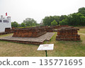 Nepal World Heritage Site: Lumbini, the birthplace of Buddha 135771695