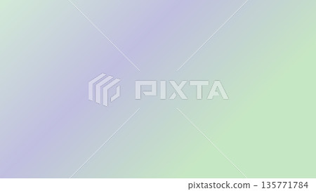 Mint Lavender Green Gradient Background Mint Lavender Green Gradient Background 135771784