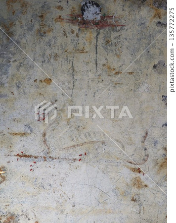 Takamatsuzuka Mural Museum, Nara Prefecture, Moon Statue and White Tiger (copy) Takamatsuzuka Mural Museum, Nara Prefecture, Moon Statue and White Tiger (copy) 135772275