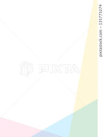 Simple design frame, background, straight lines, portrait orientation 135773274