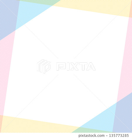 Simple design frame, background, straight lines, square size Simple design frame, background, straight lines, square size 135773285