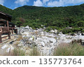 Unzen Jigokudani 135773764