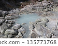 Unzen Jigokudani 135773768