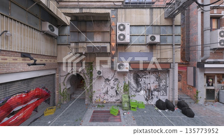市中心 市中心 135773952