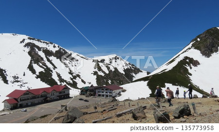 搭乘鞍山榻榻平山乘鞍巴士總站 135773958