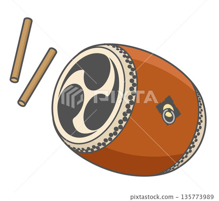 Tomoe Taiko icon 135773989