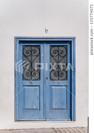 Architecture of Old Athens area Plaka Architecture of Old Athens area Plaka 135774073