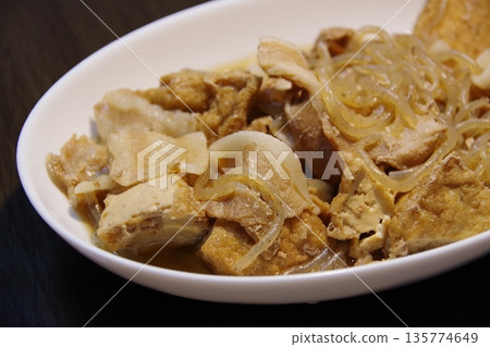油炸濃炸 油炸濃炸 135774649