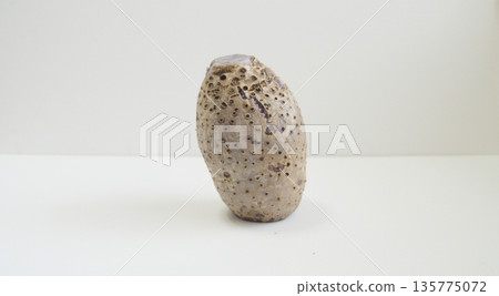 Taimo (Tanmu) used in Okinawa's local cuisine Taimo (Tanmu) used in Okinawa's local cuisine 135775072
