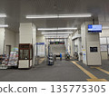 JR West Japan Wani Station 135775305