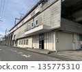 JR West Shiga Station 135775310