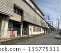 JR West Shiga Station 135775311