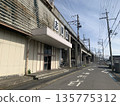 JR West Shiga Station 135775312