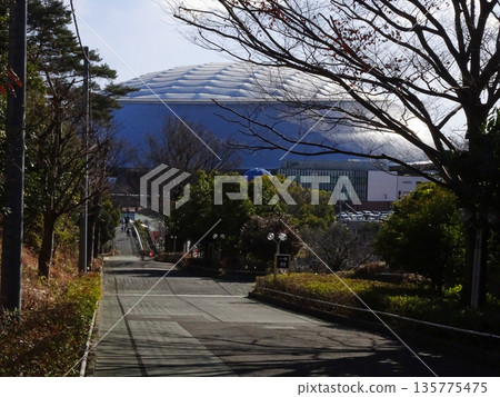 Domed stadiums in Saitama Prefecture Domed stadiums in Saitama Prefecture 135775475