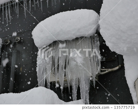 空調結冰 135775719