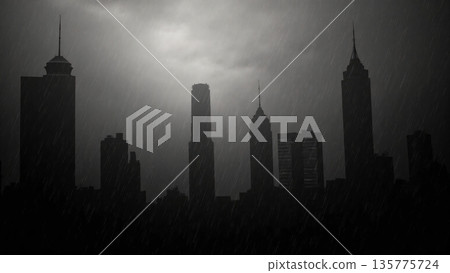 雨觸動 雨觸動 135775724